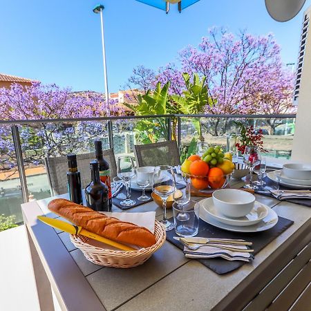 A Un Paso Del Mar Con Servicios Y Piscina Γιαβέα Εξωτερικό φωτογραφία