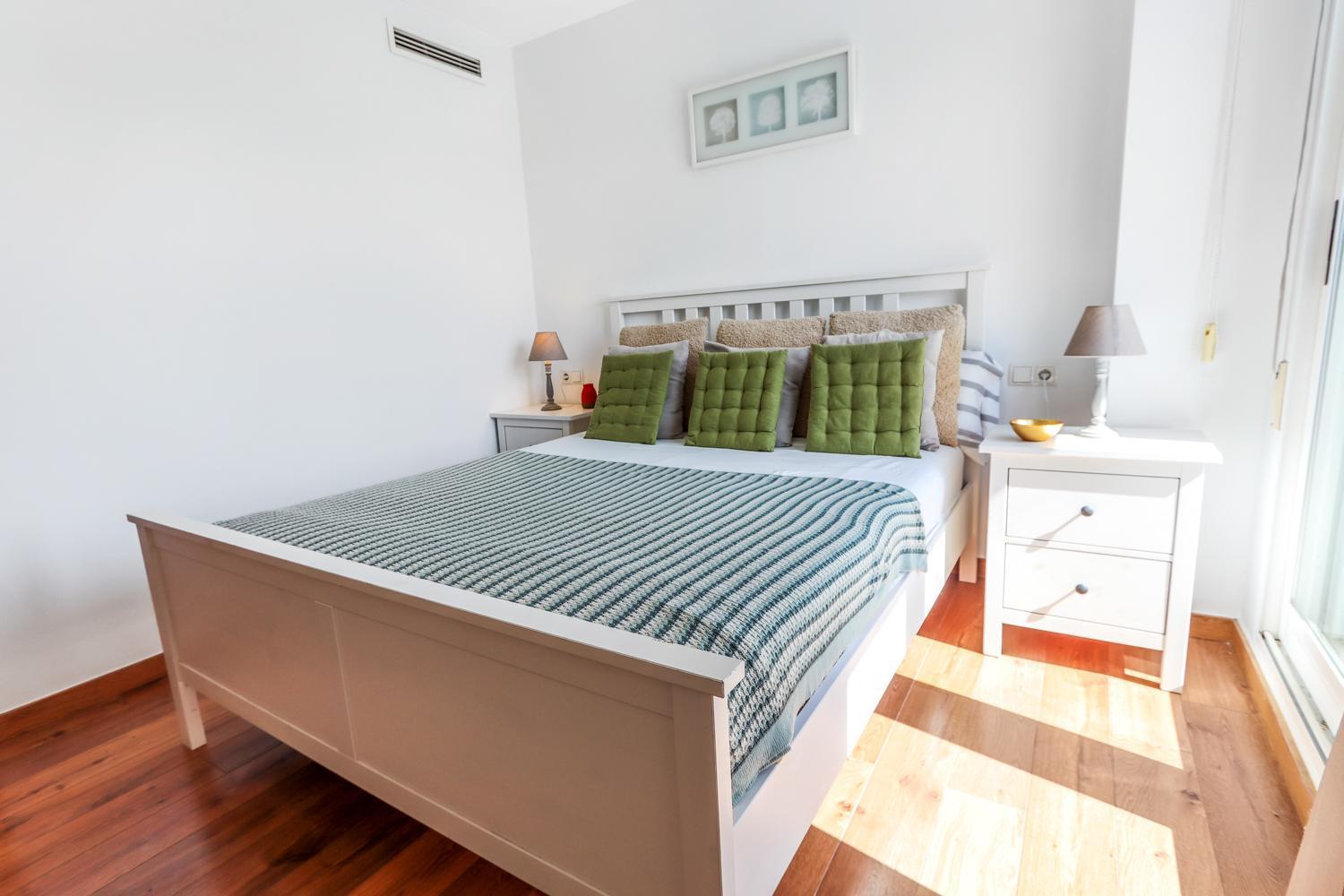 A Un Paso Del Mar Con Servicios Y Piscina Γιαβέα Εξωτερικό φωτογραφία