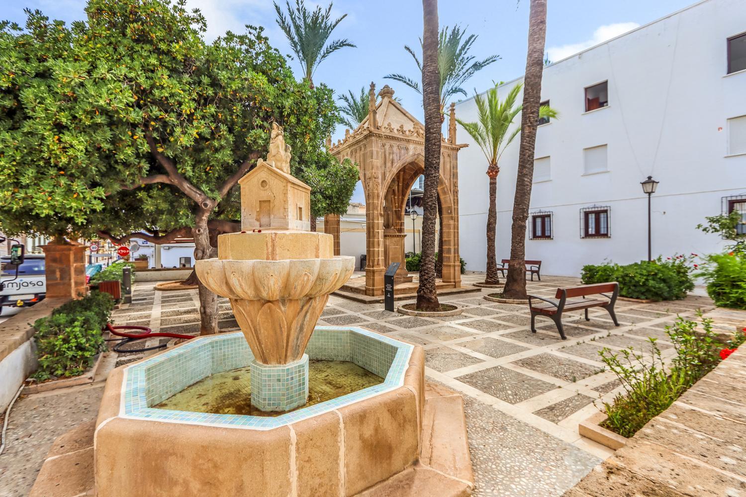 A Un Paso Del Mar Con Servicios Y Piscina Γιαβέα Εξωτερικό φωτογραφία